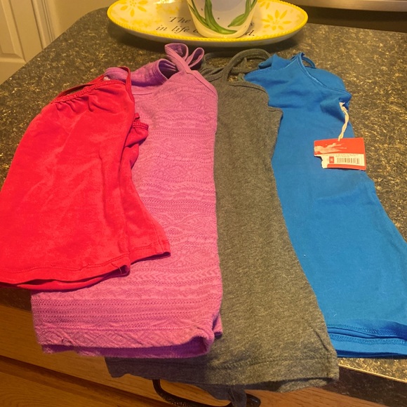 Mossimo Supply Co. Tops - Tank top bundle